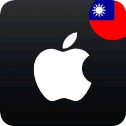 ITUNES ТАЙВАНЬ КАРТА 50-6000 NTD TW 24/7 АВТОВЫДАЧА