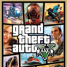GRAND THEFT AUTO V (XBOX SERIES X|S) 2022 КЛЮЧ