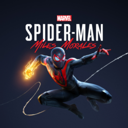 🎮 🎮 SPIDER MAN MILES MORALES  | P2-P3 | PS5-PS4⭐