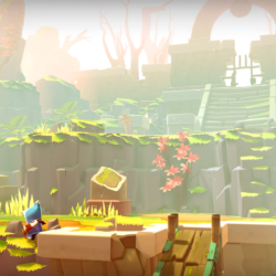 The Last Campfire PS4 & PS5