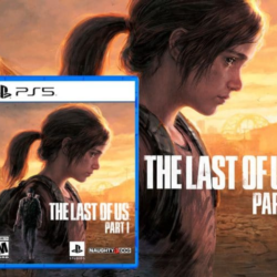 🎮 LAST OF US PART 1 REMAKE| P2-P3 | PS5-PS4⭐