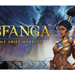 Lysfanga: The Time Shift Warrior (STEAM КЛЮЧ) РФ КЗ СНГ