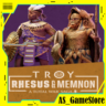 A Total War Saga: TROY - Rhesus & Memnon | ПК Epic Games EGS