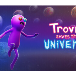 Trover Saves the Universe   DLC 🔑STEAM КЛЮЧ🔥РФ КЗ СНГ