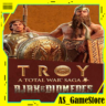 A Total War Saga: TROY - Ajax & Diomedes | ПК Epic Games EGS