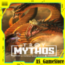 A Total War Saga: TROY - Mythos | ПК Epic Games EGS