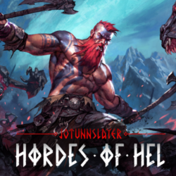 ・JOTUNNSLAYER: HORDES OF HEL ・STEAM АККАУНТ   ИГРЫ・
