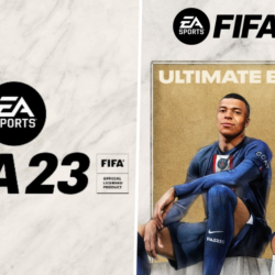 🎮 🎮FIFA 23 ULTIMATE | P2-P3 | PS5-PS4⭐
