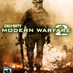 🎮 🎮CALL OF DUTY MODERN WARFARE 2 | P2-P3 | PS5-PS4⭐