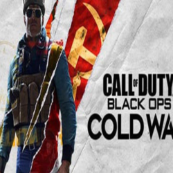 🎮 🎮CALL OF DUTY BLACK OPS COLD WAR | P2-P3 | PS5-PS4⭐