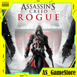 Assassins Creed Rogue Remastered / Ассасин Крид Изгой | ПК Epic Games EGS