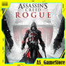 Assassins Creed Rogue Remastered / Ассасин Крид Изгой | ПК Epic Games EGS
