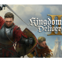 Kingdom Come: Deliverance II |  DLC STEAM РУССКИЙ ЯЗЫК