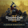Kingdom Come Deliverance II GOLD (  6 DLC) STEAM КЛЮЧ