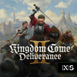 КЛЮЧ Kingdom Come Deliverance II XBOX, Handheld Код