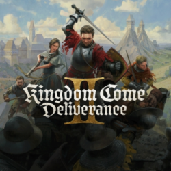 ⚔️ Kingdom Come: Deliverance II ⚔️ ✅ Steam аккаунт ✅