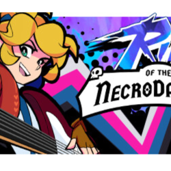 🎁Rift of the NecroDancer steam 🌍МИР