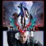 DEVIL MAY CRY 5   VERGIL XBOX ONE/X|S КЛЮЧ