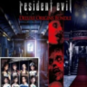 Resident Evil: Deluxe Origins Bundle XBOX КЛЮЧ