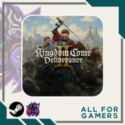 Kingdom Come: Deliverance II Standard / Royal - КЛЮЧ Steam РУ/СНГ   ПОДАРОК