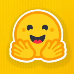 HUGGING FACE ПОДПИСКА PRO - 1 МЕСЯЦ