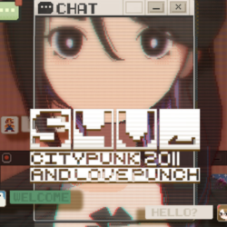 ・S4U: CITYPUNK 2011 AND LOVE PUNCH・STEAM   ИГРЫ