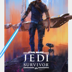 🎮 🎮STAR WARS JEDI SURVIVOR| P2-P3 | PS5⭐