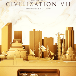 Sid Meier's Civilization VII Settler's Edition [Steam] Без Guard
