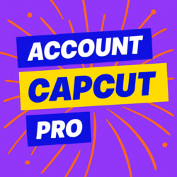 Апгрейд CapCut Pro/Ultra/Standard 1-12M | ПРОДЛЕНИЕ, ПОЛНАЯ ГАРАНТИЯ