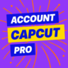 Апгрейд CapCut Pro/Ultra/Standard 1-12M | ПРОДЛЕНИЕ, ПОЛНАЯ ГАРАНТИЯ