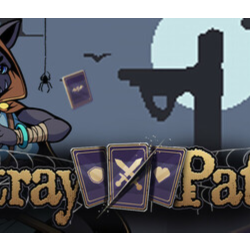Stray Path АВТОДОСТАВКА STEAM GLOBAL МГНОВЕННО ЛИЦЕНЗИЯ