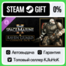 Warhammer 40,000: Space Marine 2 - Raven Guard Cosmetic