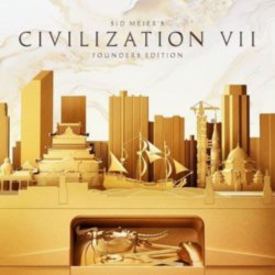 Sid Meier's Civilization VII Deluxe (STEAM АККАУНТ)