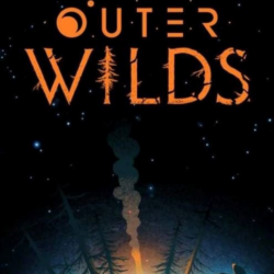 ⭐️ Outer Wilds   Echoes of the Eye DLC Xbox One Series X|S