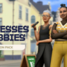 Дополнение «The Sims™ 4 Любимое дело» steam dlc Россия