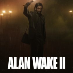 ⚜️ Alan Wake 2/Alone in the Dark Deluxe (Xbox) Игры