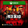 Red Dead Online    XBOX КОД КЛЮЧ