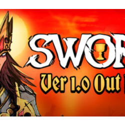 SWORN * STEAM РФ/КЗ/СНГ/УКР⚡АВТОДОСТАВКА 💳0%