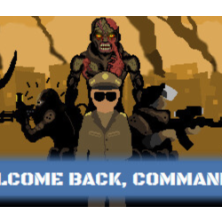 Welcome Back, Commander 💎 АВТОДОСТАВКА STEAM GLOBAL МГНОВЕННО ЛИЦЕНЗИЯ
