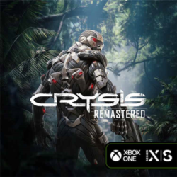 КЛЮЧ Crysis Remastered XBOX Код