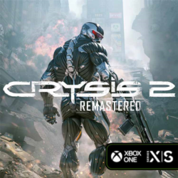 КЛЮЧ Crysis 2 Remastered XBOX Код
