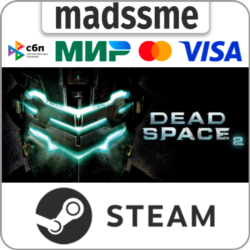 Dead Space 2 * RU/KZ/СНГ/TR/AR * STEAM    АВТОДОСТАВКА