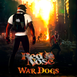 WarDogs: Red's Return PS4 & PS5