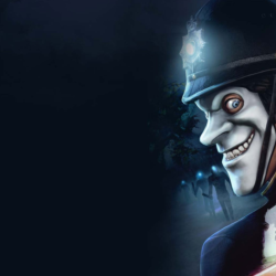We Happy Few PS4 & PS5