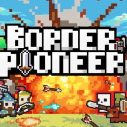 Border Pioneer (steam key)