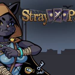 Stray Path (steam key)