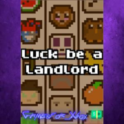 ☀️Luck be a Landlord XBOX