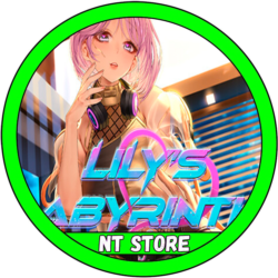 💎Lily’s Labyrinth of Lust   Игры • Steam аккаунт  ✔️