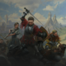 KINGDOM COME DELIVERANCE II steam gift