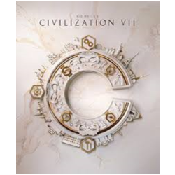 Sid Meier&acute;s Civilization VII норма STEAM подарок